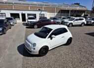 FIAT 500 POP 2016