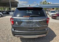 FORD EXPLORER LIMITED 2017