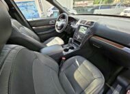 FORD EXPLORER LIMITED 2017