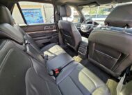 FORD EXPLORER LIMITED 2017