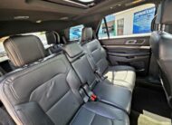 FORD EXPLORER LIMITED 2017