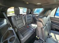 FORD EXPLORER LIMITED 2017