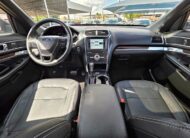 FORD EXPLORER LIMITED 2017