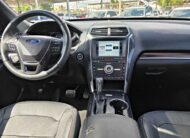 FORD EXPLORER LIMITED 2017