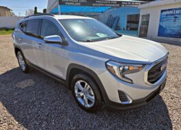 GMC Terrain SLE 2018 | Rosas Automotriz