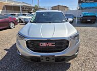 GMC TERRAIN SLE 2018