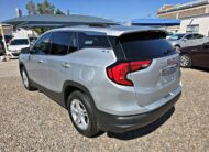 GMC TERRAIN SLE 2018