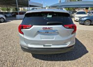 GMC TERRAIN SLE 2018