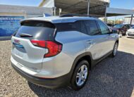 GMC TERRAIN SLE 2018