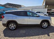 GMC TERRAIN SLE 2018