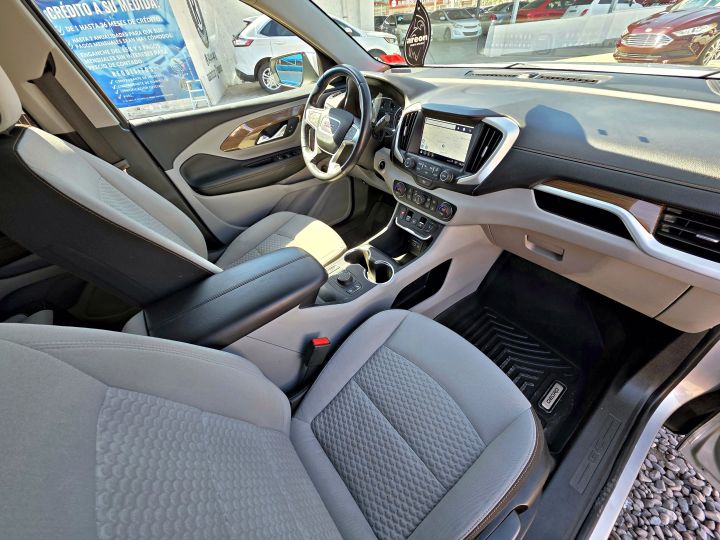 GMC TERRAIN SLE 2018