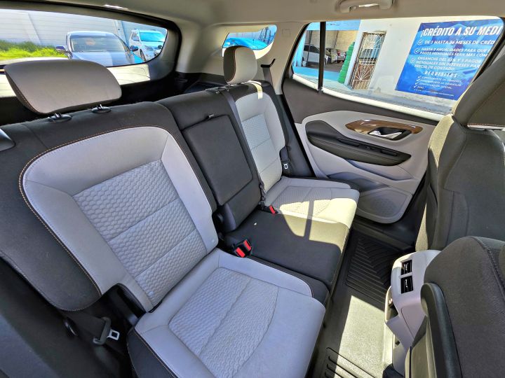 GMC TERRAIN SLE 2018