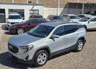 GMC TERRAIN SLE 2018