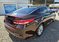 KIA OPTIMA EX 2017