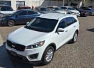 KIA SORENTO EX 2017