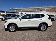 NISSAN ROGUE SV 2018