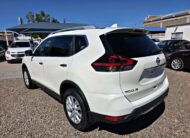 NISSAN ROGUE SV 2018