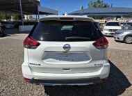 NISSAN ROGUE SV 2018