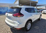 NISSAN ROGUE SV 2018