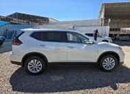 NISSAN ROGUE SV 2018