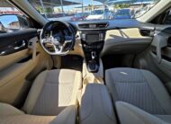 NISSAN ROGUE SV 2018