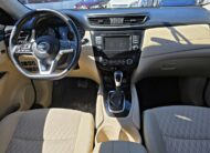 NISSAN ROGUE SV 2018