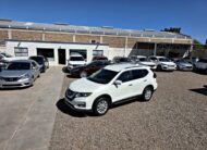 NISSAN ROGUE SV 2018