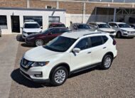 NISSAN ROGUE SV 2018