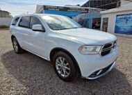 DODGE DURANGO SXT 2018