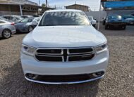 DODGE DURANGO SXT 2018