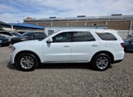 DODGE DURANGO SXT 2018