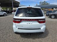 DODGE DURANGO SXT 2018