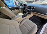 DODGE DURANGO SXT 2018
