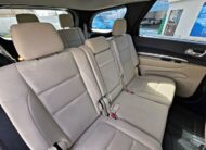 DODGE DURANGO SXT 2018