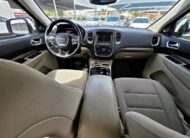 DODGE DURANGO SXT 2018