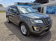 FORD EXPLORER XLT 2016