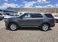 FORD EXPLORER XLT 2016