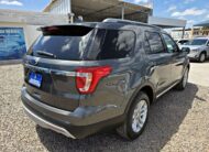 FORD EXPLORER XLT 2016