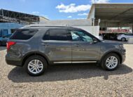 FORD EXPLORER XLT 2016