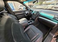 FORD EXPLORER XLT 2016