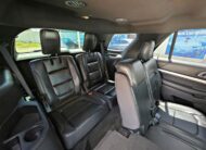 FORD EXPLORER XLT 2016