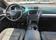 FORD EXPLORER XLT 2016