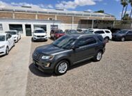 FORD EXPLORER XLT 2016