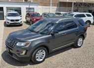 FORD EXPLORER XLT 2016