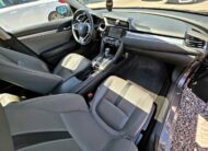 HONDA CIVIC EX-T 2017 GRIS