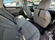 HONDA CIVIC EX-T 2017 GRIS