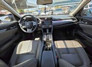 HONDA CIVIC EX-T 2017 GRIS