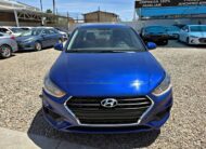 HYUNDAI ACCENT SE 2018