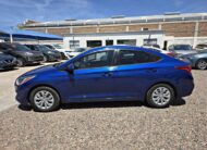 HYUNDAI ACCENT SE 2018