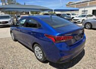 HYUNDAI ACCENT SE 2018